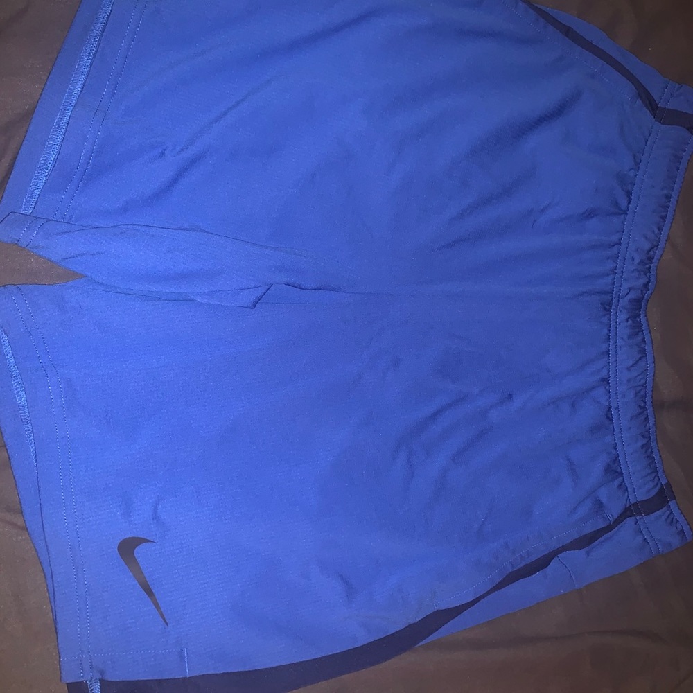 Nike shorts